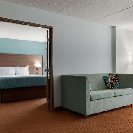 วินเกต บาย วินด์แฮม หลุยส์วิลล์ Hotel ภายนอก รูปภาพ
