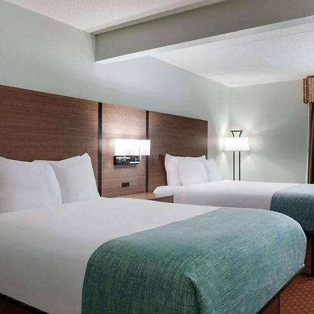 วินเกต บาย วินด์แฮม หลุยส์วิลล์ Hotel ภายนอก รูปภาพ