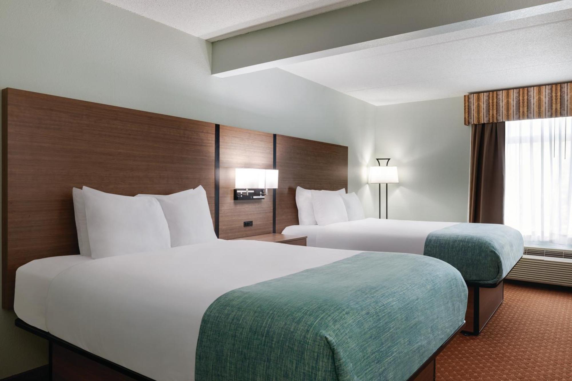 วินเกต บาย วินด์แฮม หลุยส์วิลล์ Hotel ภายนอก รูปภาพ