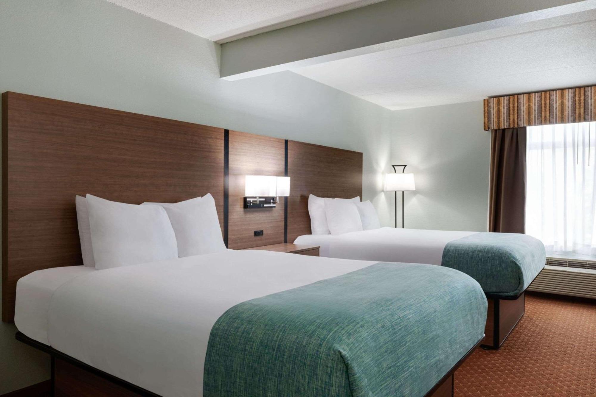 วินเกต บาย วินด์แฮม หลุยส์วิลล์ Hotel ภายนอก รูปภาพ